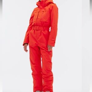 Halfdays Murphy Ski Suit size Small Short